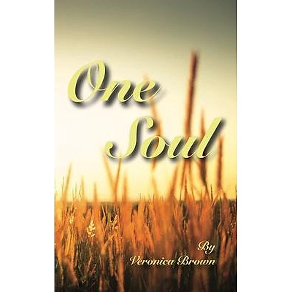 One Soul / J Merrill Publishing Inc, Veronica Brown