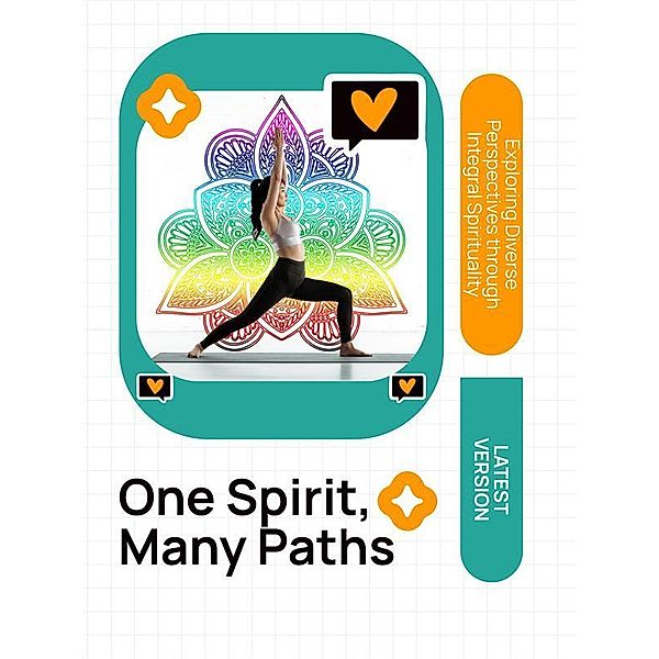 One Spirit, Many Paths, Emma J.