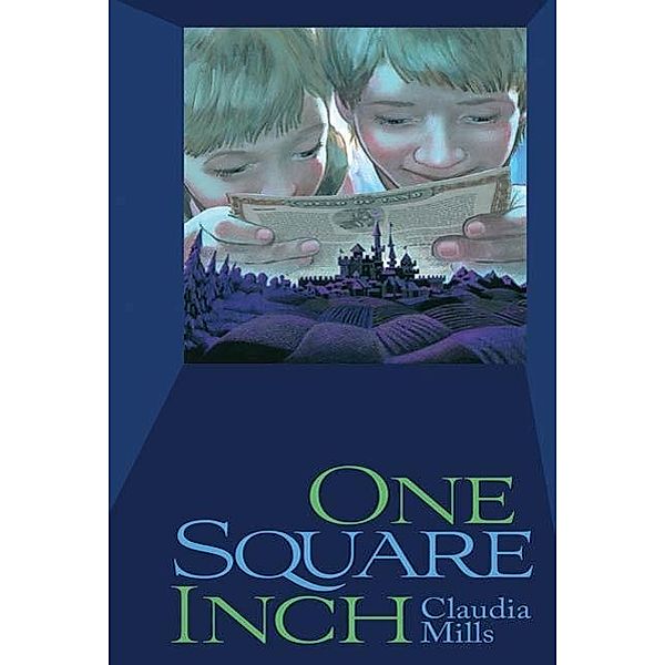 One Square Inch, Claudia Mills