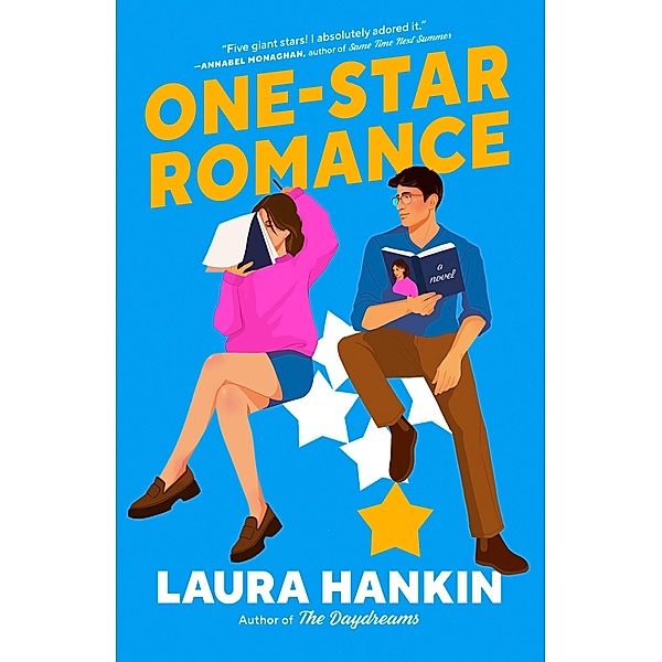 One-Star Romance, Laura Hankin