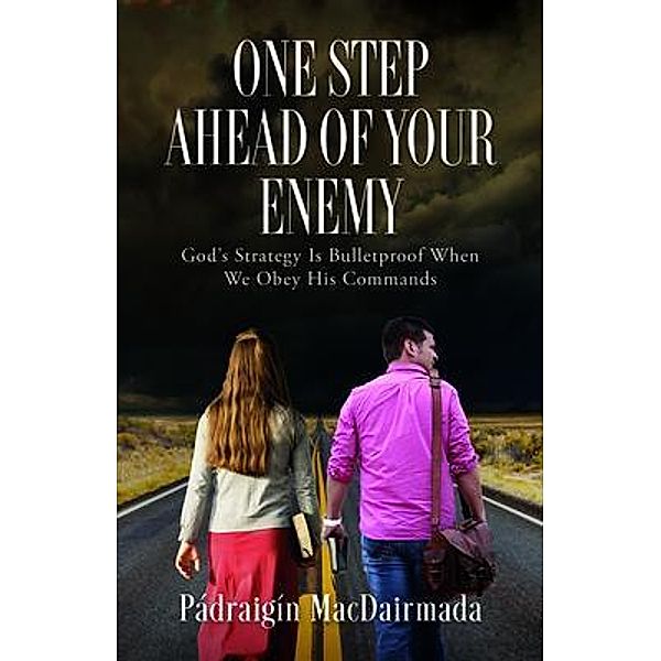 One Step Ahead of Your Enemy, Pádraigín MacDairmada