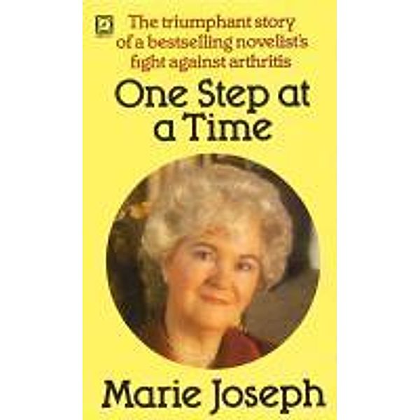 One Step At A Time, Marie Joseph