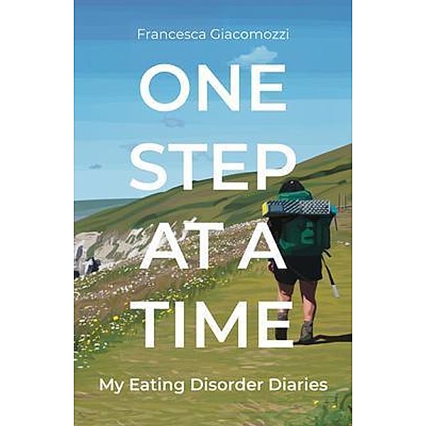 One Step at a Time, Francesca Giacomozzi