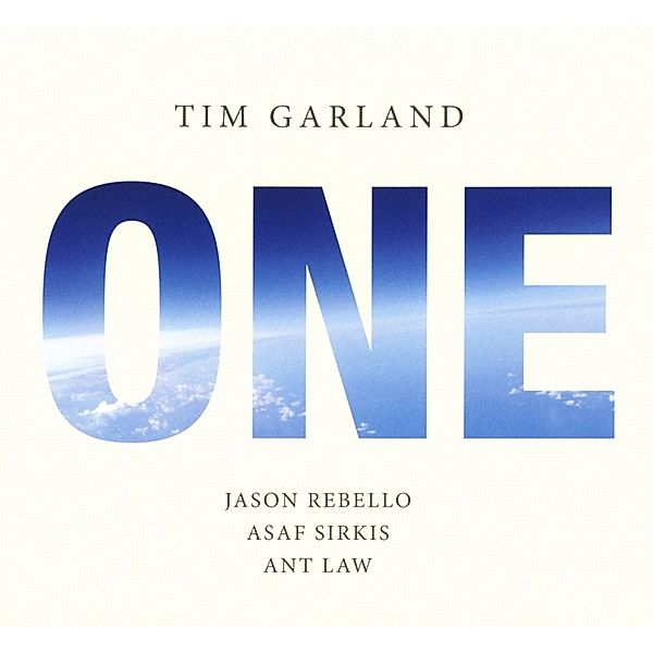 One Step at a Time, Tim Garland