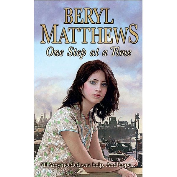 One Step at a Time / Penguin, Beryl Matthews