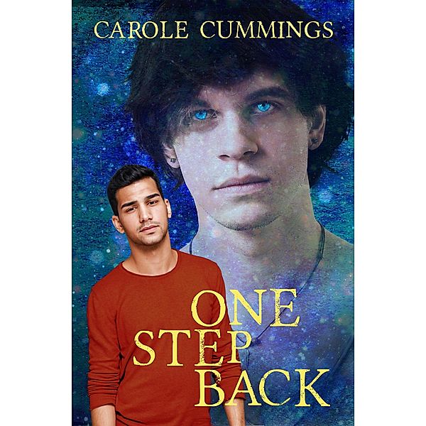 One Step Back, Carole Cummings