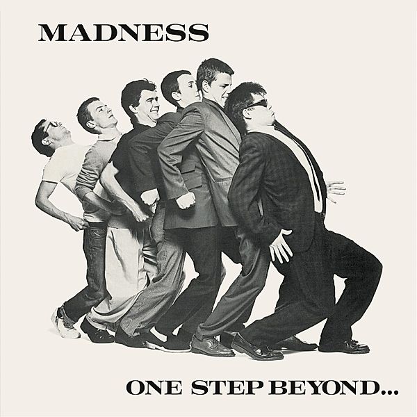 One Step Beyond (2cd Special Edition), Madness