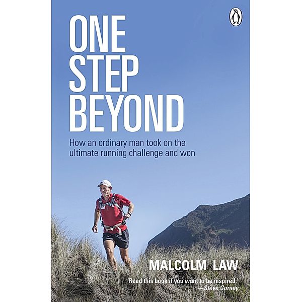 One Step Beyond, Malcolm Law