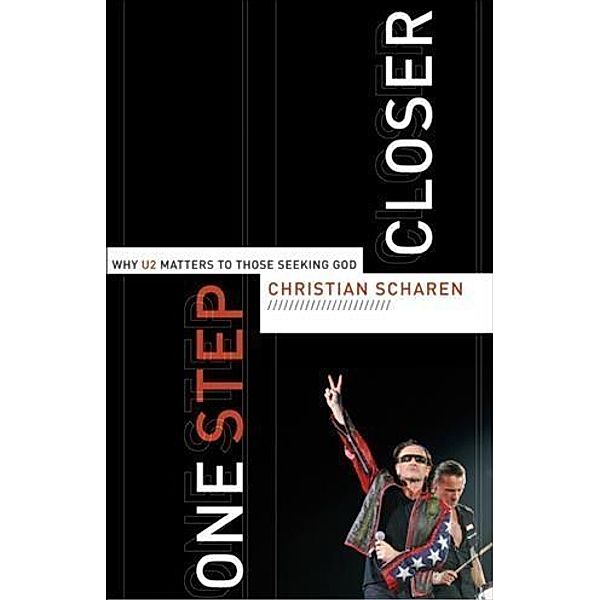 One Step Closer, Christian Scharen