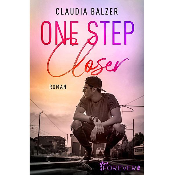 One Step Closer, Claudia Balzer