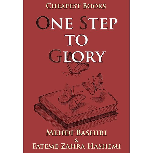 One Step to Glory, Mehdi Bashiri, Fateme Zahra Hashemi