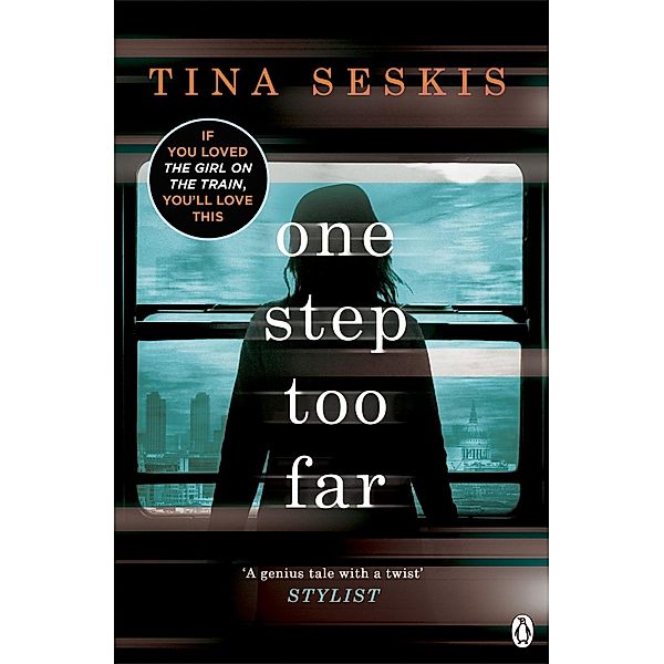 One Step Too Far, Tina Seskis