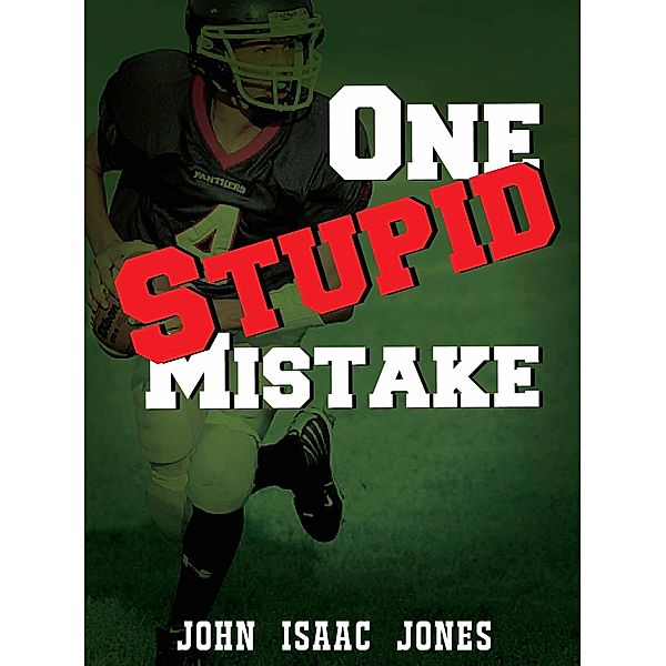 One Stupid Mistake, John Isaac Jones