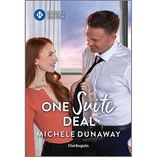 One Suite Deal / Love in the Valley Bd.4, Michele Dunaway