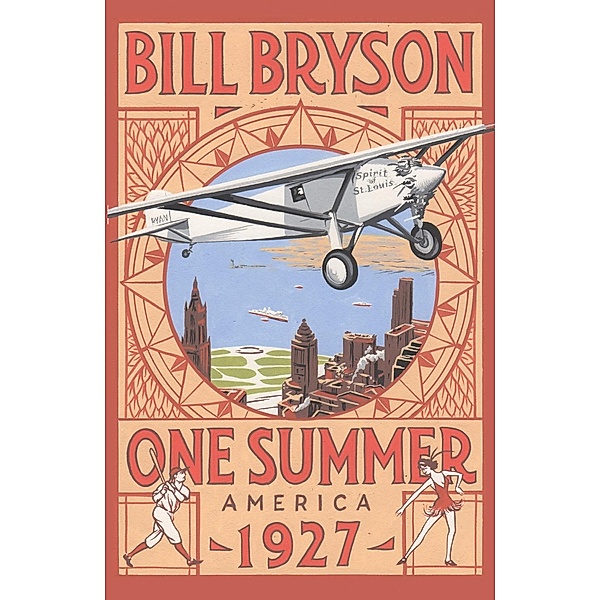 One Summer, Bill Bryson