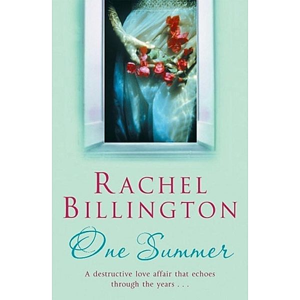 One Summer, Rachel Billington