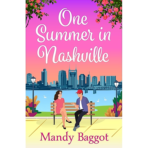 One Summer in Nashville, Mandy Baggot