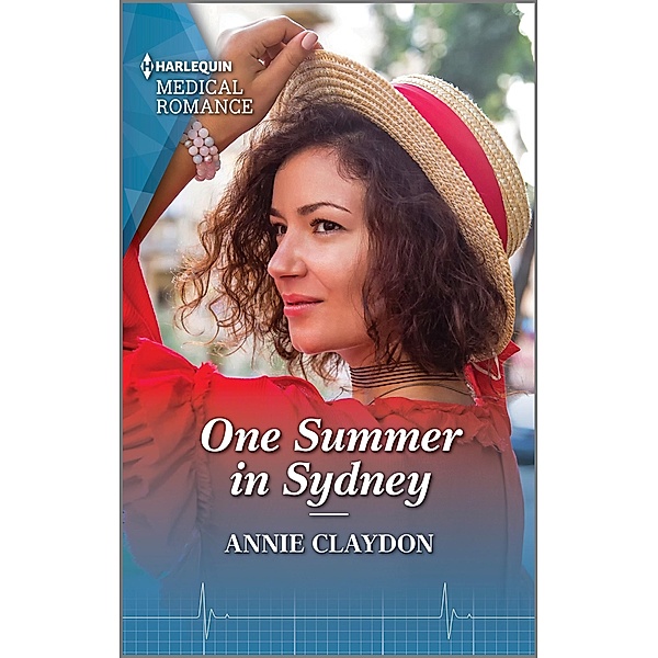 One Summer in Sydney, Annie Claydon