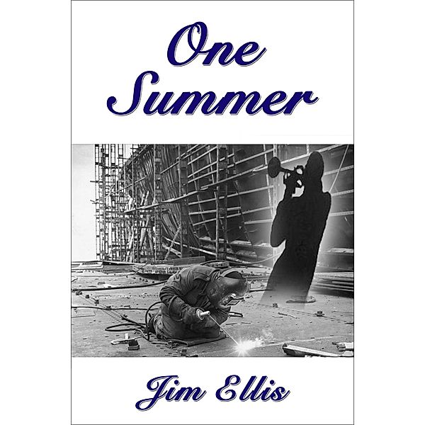 One Summer / Jim Ellis, Jim Ellis