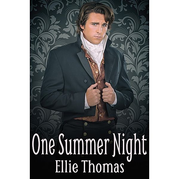 One Summer Night / JMS Books LLC, Ellie Thomas