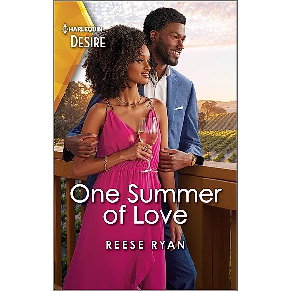 One Summer of Love / Valentine Vineyards Bd.2, Reese Ryan