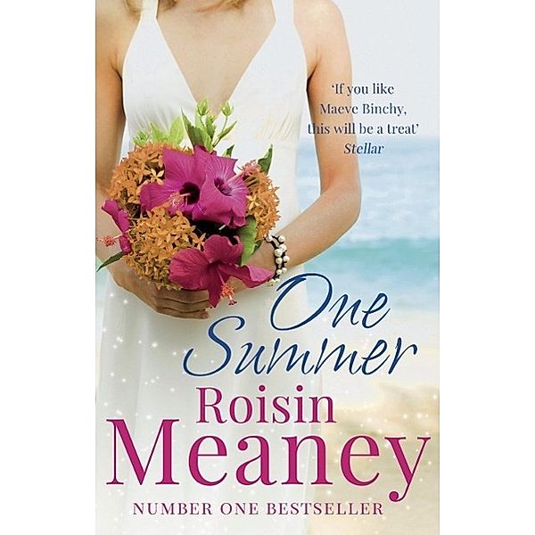One Summer / Roone, Roisin Meaney