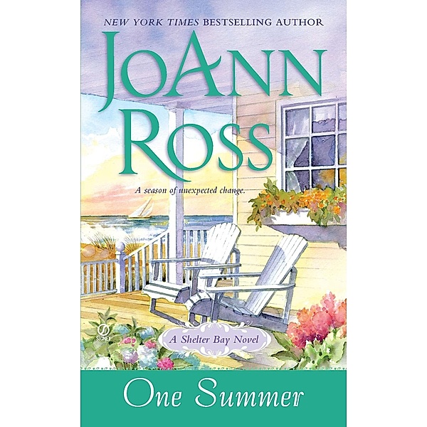 One Summer / Shelter Bay Bd.2, Joann Ross