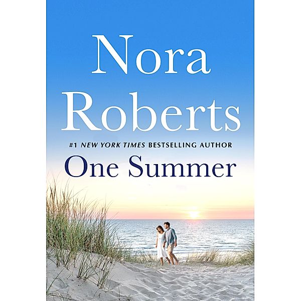 One Summer / St. Martin's Paperbacks, Nora Roberts