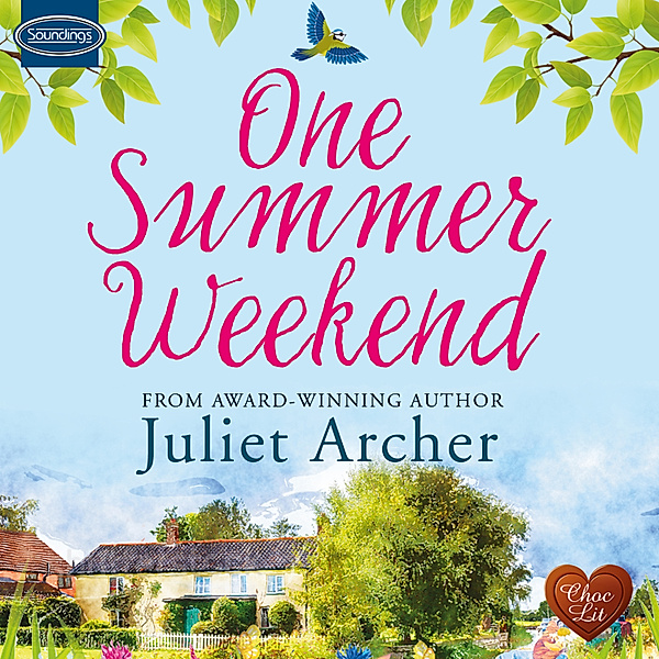 One Summer Weekend, Juliet Archer