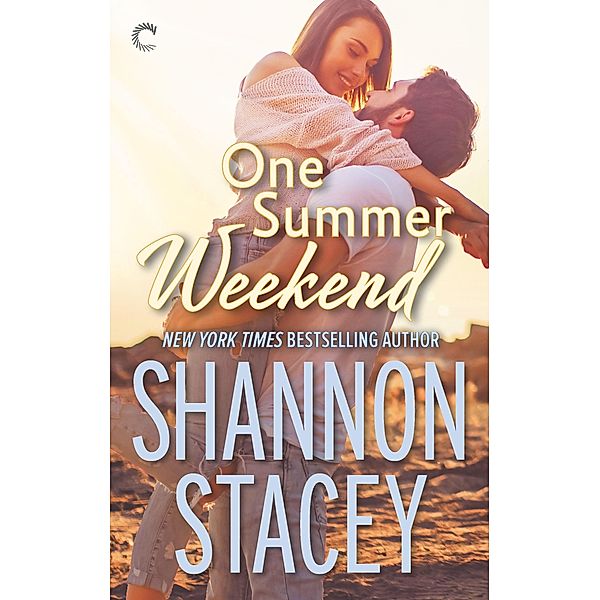 One Summer Weekend / Cedar Street Bd.1, Shannon Stacey