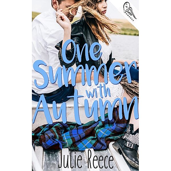 One Summer With Atumn, Julie Reece