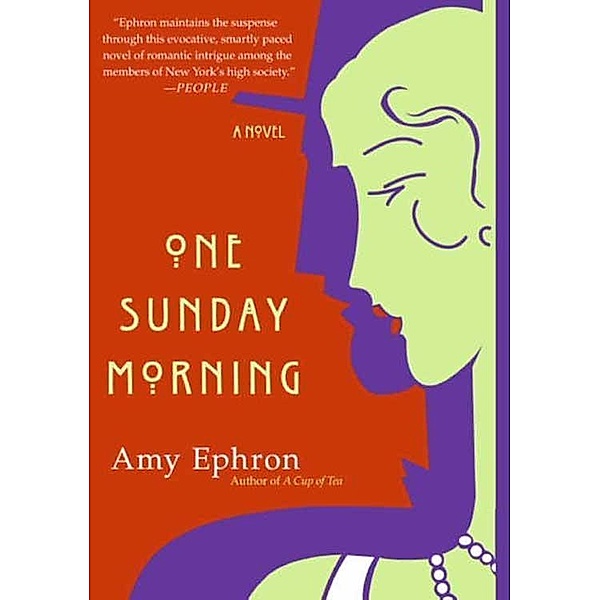 One Sunday Morning, Amy Ephron