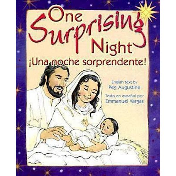 One Surprising Night / Abingdon Press, Peggy Augustine