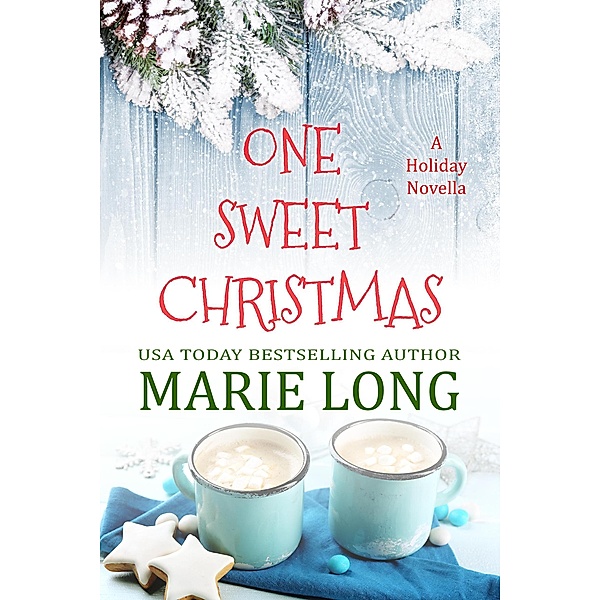 One Sweet Christmas, Marie Long