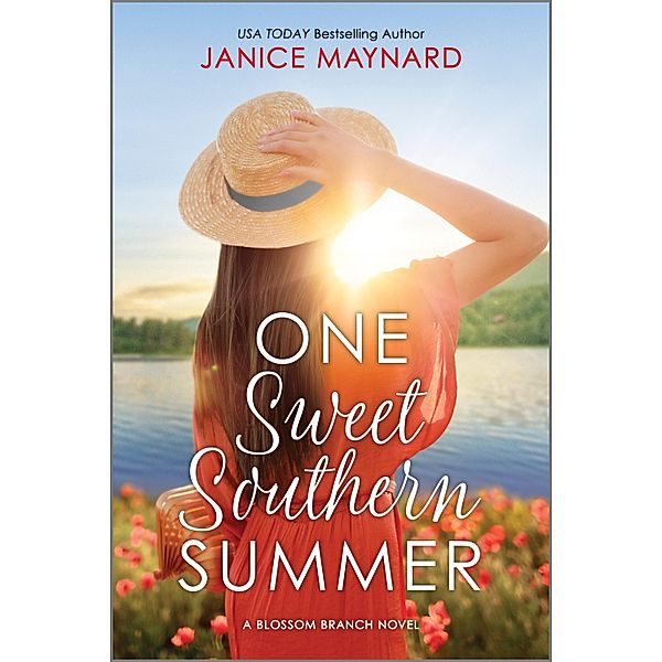 One Sweet Southern Summer / Blossom Branch, Janice Maynard