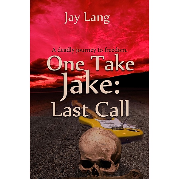 One Take Jake: Last Call, Jay Lang