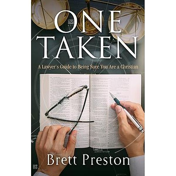 One Taken / River Birch Press, Brett Preston