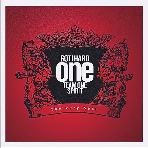 One Team One Spirit, Gotthard