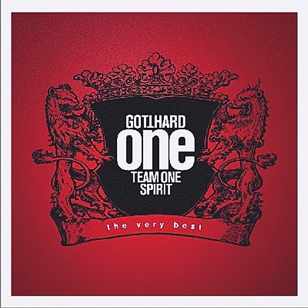 One Team One Spirit, Gotthard