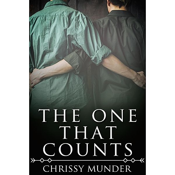 One that Counts / JMS Books LLC, Chrissy Munder