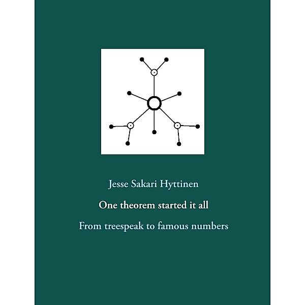 One theorem started it all, Jesse Sakari Hyttinen