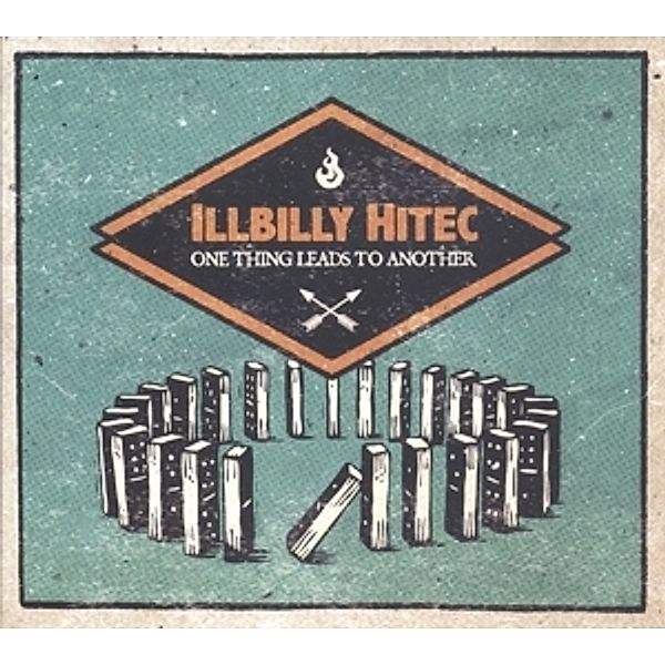 One Thing Leads To Another (Vinyl), Illbilly Hitec