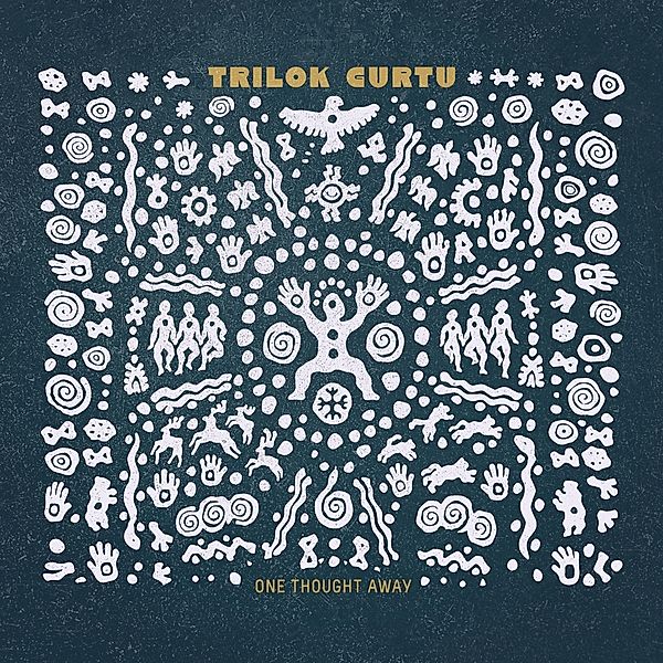 One Thought Away (180gr.), Trilok Gurtu