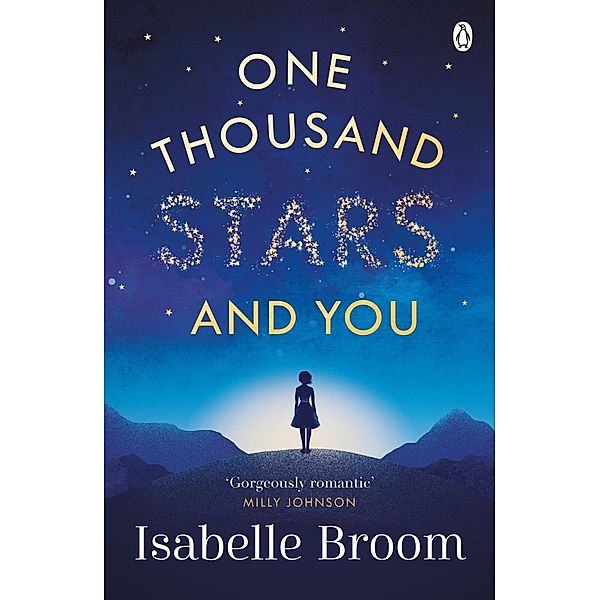 One Thousand Stars and You, Isabelle Broom