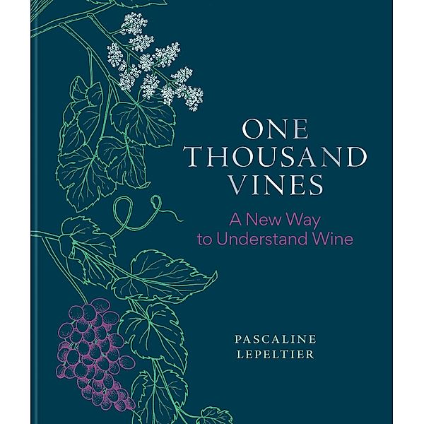 One Thousand Vines, Pascaline Lepeltier
