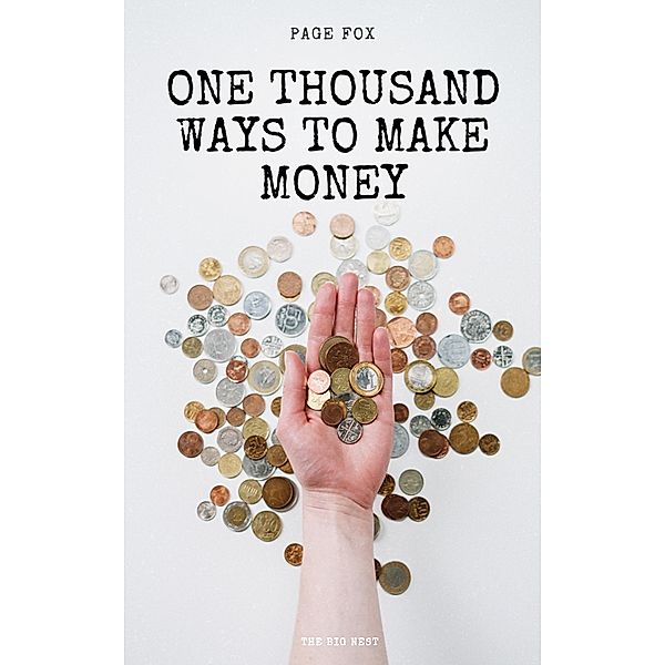 One Thousand Ways to Make Money, Page Fox