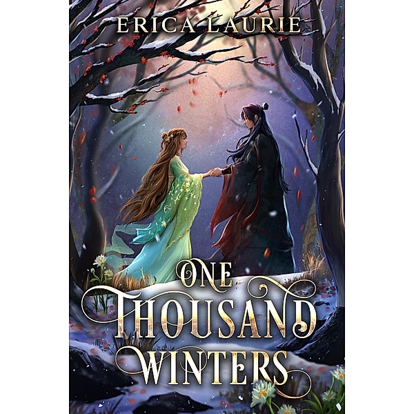 One Thousand Winters, Erica Laurie