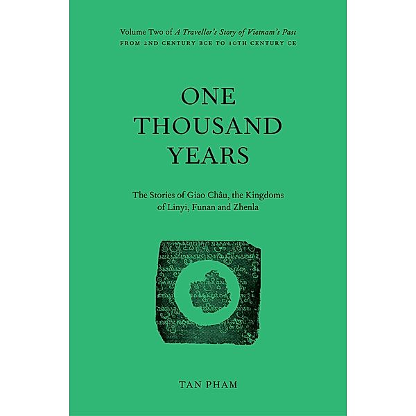 One Thousand Years, Tan Pham