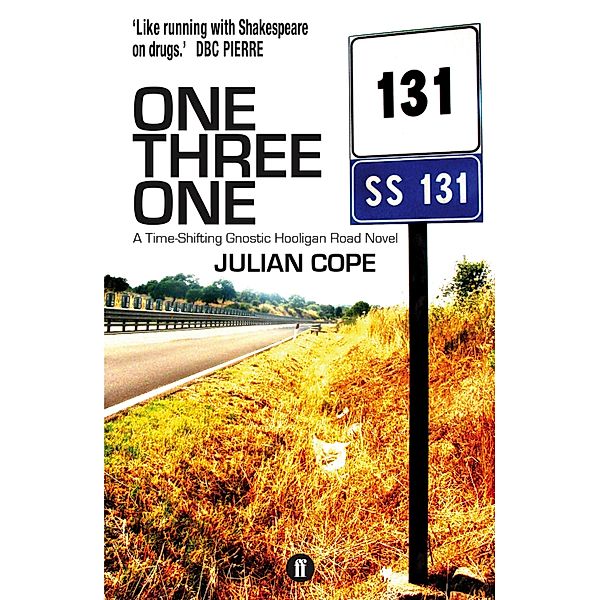 One Three One, Julian Cope