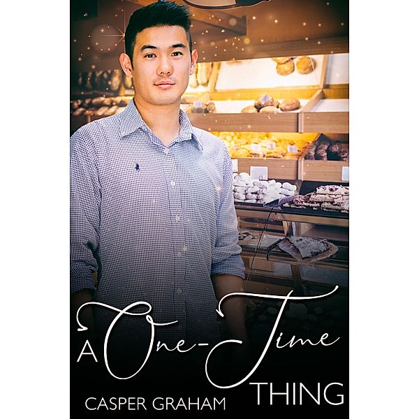 One-Time Thing, Casper Graham